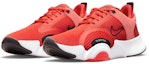 Lookbook Nike SuperRep Go 2 'Chile Red' Lelaki & Wanita CZ0604-606