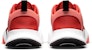 Nike SuperRep Go 2 'Chile Red' Lelaki & Wanita CZ0604-606