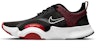 Nike SuperRep Go 2 'Leopard' Lelaki/Wanita Kasut Sukan Fitness. DJ3017-016