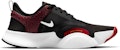 Nike SuperRep Go 2 'Leopard' Lelaki/Wanita Kasut Sukan Fitness. DJ3017-016