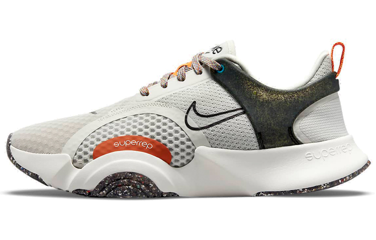 Nike SuperRep Go 2 'Light Bone Velvet Brown' DH2728-091