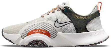 Nike SuperRep Go 2 'Light Bone Velvet Brown' DH2728-091 Nike SuperRep Go 2 'Light Bone Velvet Brown' DH2728-091