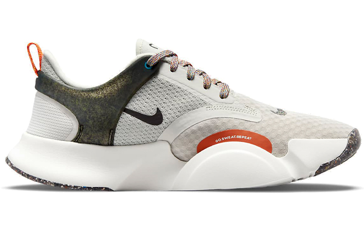 Order Nike SuperRep Go 2 ''Light Bone Velvet Brown'' Herren/Frauen Training Schuhe DH2728-091