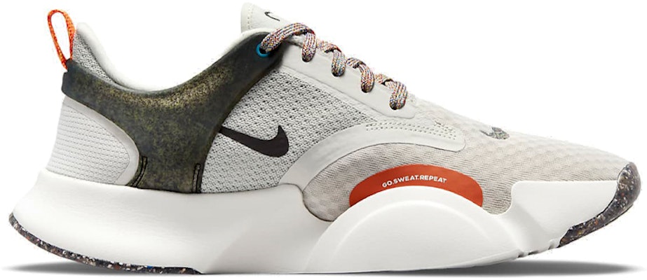 Nike SuperRep Go 2 'Light Bone Velvet Brown' DH2728-091 Order Nike SuperRep Go 2 'Light Bone Velvet Brown' DH2728-091