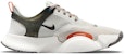 Nike SuperRep Go 2 'Light Bone Velvet Brown' - Kelabu Tua Coklat Baldu DH2728-091