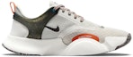 Order Nike SuperRep Go 2 'Light Bone Velvet Brown' - Kelabu Tua Coklat Baldu DH2728-091