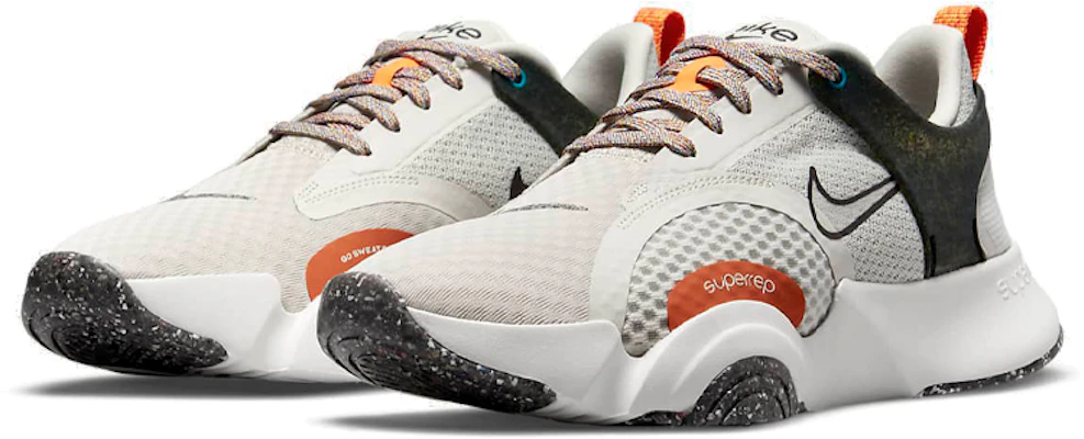 Nike SuperRep Go 2 ''Light Bone Velvet Brown'' Herren/Frauen Training Schuhe DH2728-091 Lookbook Nike SuperRep Go 2 ''Light Bone Velvet Brown'' Herren/Frauen Training Schuhe DH2728-091
