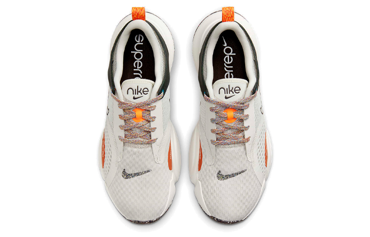 Shop Nike SuperRep Go 2 ''Light Bone Velvet Brown'' Herren/Frauen Training Schuhe DH2728-091
