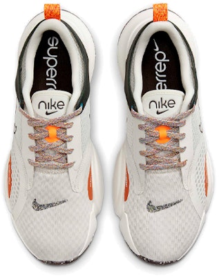 Nike SuperRep Go 2 'Light Bone Velvet Brown' DH2728-091 Shop Nike SuperRep Go 2 'Light Bone Velvet Brown' DH2728-091