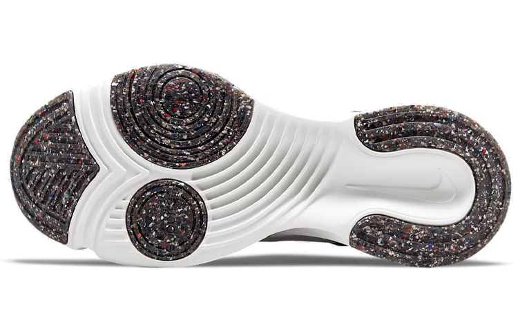 Details for Nike SuperRep Go 2 ''Light Bone Velvet Brown'' Herren/Frauen Training Schuhe DH2728-091
