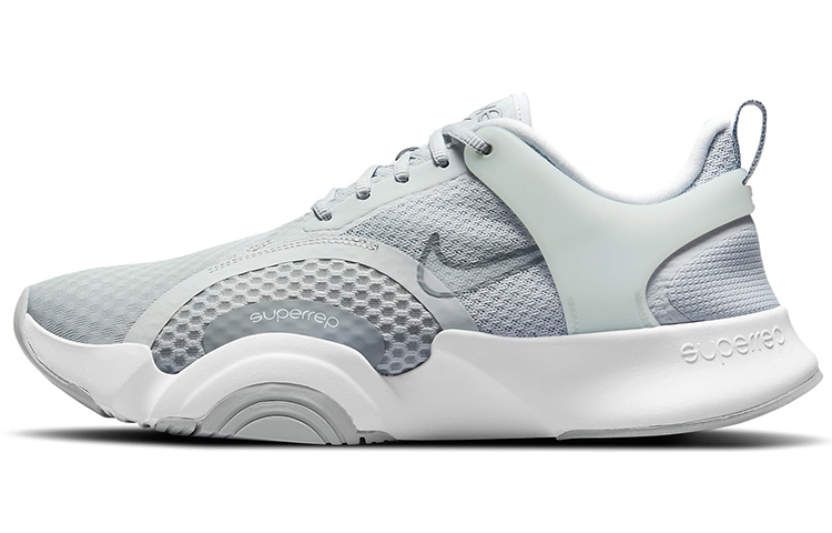 Nike SuperRep Go 2 'Pure Platinum' CZ0604-001