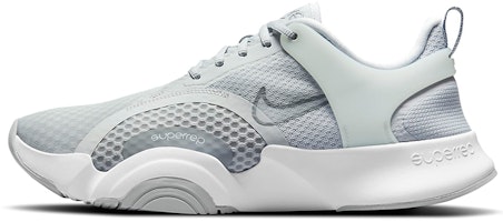 Nike SuperRep Go 2 'Pure Platinum' CZ0604-001 Nike SuperRep Go 2 'Pure Platinum' CZ0604-001