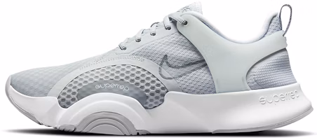 Nike SuperRep Go 2 'Pure Platinum' CZ0604-001 Nike SuperRep Go 2 'Pure Platinum' CZ0604-001