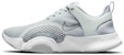 Nike SuperRep Go 2 'Pure Platinum' Lelaki/Wanita Sneaker CZ0604-001