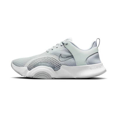 Nike SuperRep Go 2 'Pure Platinum'