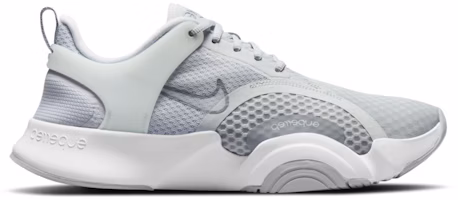 Nike SuperRep Go 2 'Pure Platinum' CZ0604-001 Nike SuperRep Go 2 'Pure Platinum' CZ0604-001