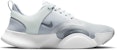 Nike SuperRep Go 2 'Pure Platinum' Lelaki/Wanita Sneaker CZ0604-001
