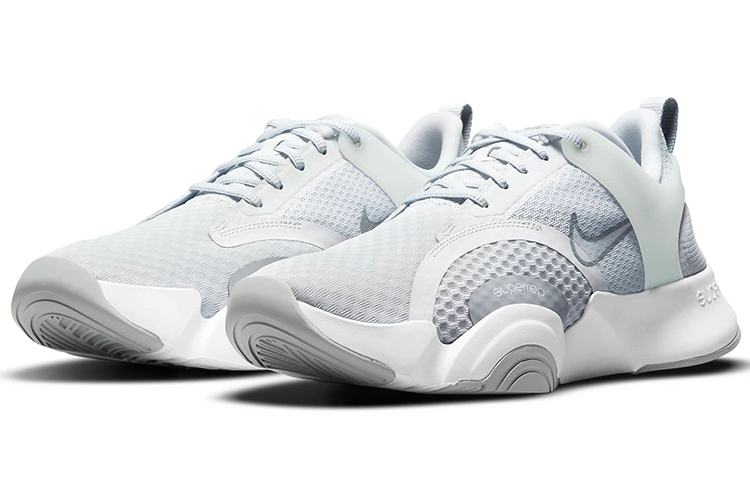 Lookbook Nike SuperRep Go 2 ''Reines Platin'' CZ0604-001