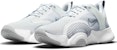 Nike SuperRep Go 2 'Pure Platinum' Lelaki/Wanita Sneaker CZ0604-001