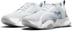 Lookbook Nike SuperRep Go 2 'Pure Platinum' Lelaki/Wanita Sneaker CZ0604-001