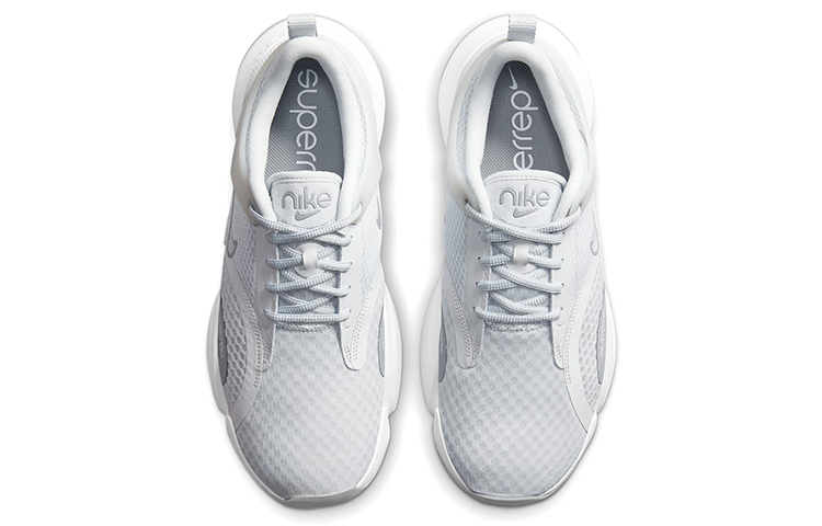 Shop Nike SuperRep Go 2 ''Reines Platin'' CZ0604-001