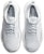 Nike SuperRep Go 2 'Pure Platinum' Lelaki/Wanita Sneaker CZ0604-001