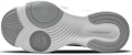 Nike SuperRep Go 2 'Pure Platinum' Lelaki/Wanita Sneaker CZ0604-001