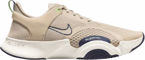 Nike SuperRep Go 2 'Rattan Thunder Blue' CZ0604-234 Nike SuperRep Go 2 'Rattan Thunder Blue' CZ0604-234