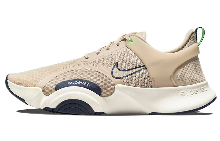 Nike SuperRep Go 2 'Rattan Thunder Blue' CZ0604-234