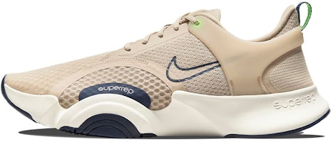Nike SuperRep Go 2 'Rattan Thunder Blue' CZ0604-234 Nike SuperRep Go 2 'Rattan Thunder Blue' CZ0604-234