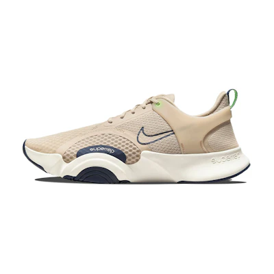 Nike SuperRep Go 2 'Rattan Thunder Blue'