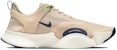 Nike SuperRep Go 2 'Rattan Thunder Blue' dalam Rattan Thunder Blue CZ0604-234
