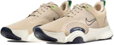 Lookbook Nike SuperRep Go 2 ''Rattan Thunder Blue'' Herren Trainingsschuhe CZ0604-234
