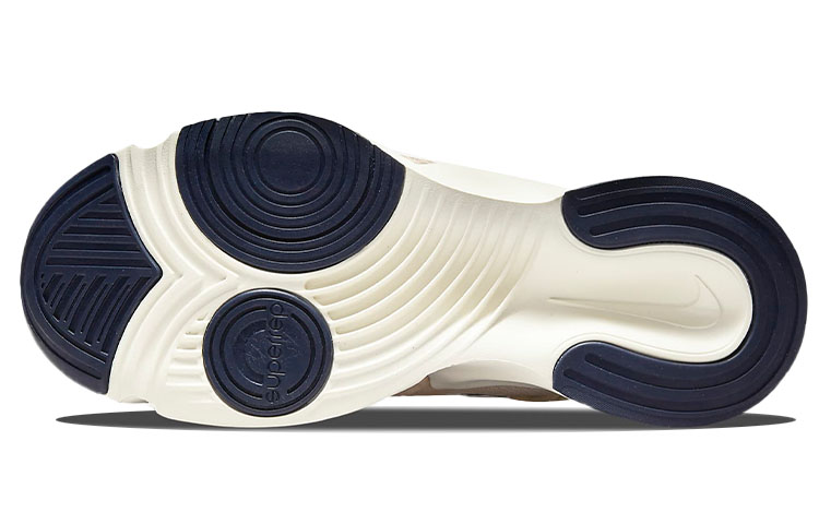 Details for Nike SuperRep Go 2 ''Rattan Thunder Blue'' Herren Trainingsschuhe CZ0604-234