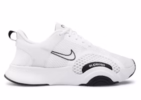 Nike SuperRep Go 2 'White Black' CZ0604-100 Nike SuperRep Go 2 'White Black' CZ0604-100