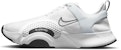 Nike SuperRep Go 2 'Putih Hitam' CZ0604-100