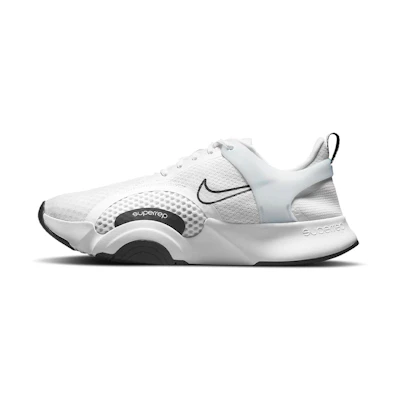 Nike SuperRep Go 2 'White Black'