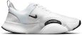Nike SuperRep Go 2 'Putih Hitam' CZ0604-100