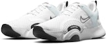 Lookbook Nike SuperRep Go 2 'Putih Hitam' CZ0604-100