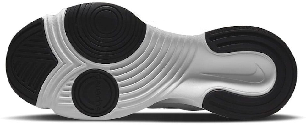 Nike SuperRep Go 2 'White Black' CZ0604-100 Details for Nike SuperRep Go 2 'White Black' CZ0604-100