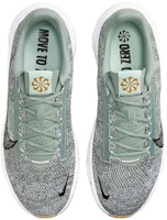 ナイキ スーパーレップ ゴー 3 フライニット "ダスティーセージガム" DH3394-005 Shop ナイキ スーパーレップ ゴー 3 フライニット "ダスティーセージガム" DH3394-005