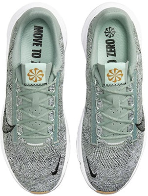 耐克SuperRep Go 3 Flyknit '尘鼠草皮色' DH3394-005 Shop 耐克SuperRep Go 3 Flyknit '尘鼠草皮色' DH3394-005