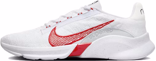 Nike SuperRep Go 3 Flyknit 'Next Nature' DH3394-100 Nike SuperRep Go 3 Flyknit 'Next Nature' DH3394-100