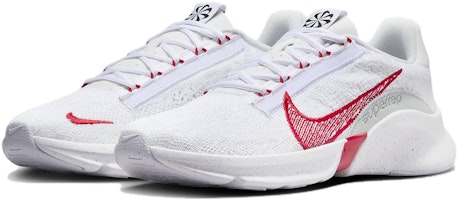 耐克SuperRep Go 3 Flyknit 'Next Nature' DH3394-100 Lookbook 耐克SuperRep Go 3 Flyknit 'Next Nature' DH3394-100