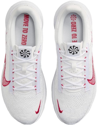 Nike SuperRep Go 3 Flyknit 'Next Nature' DH3394-100 Shop Nike SuperRep Go 3 Flyknit 'Next Nature' DH3394-100