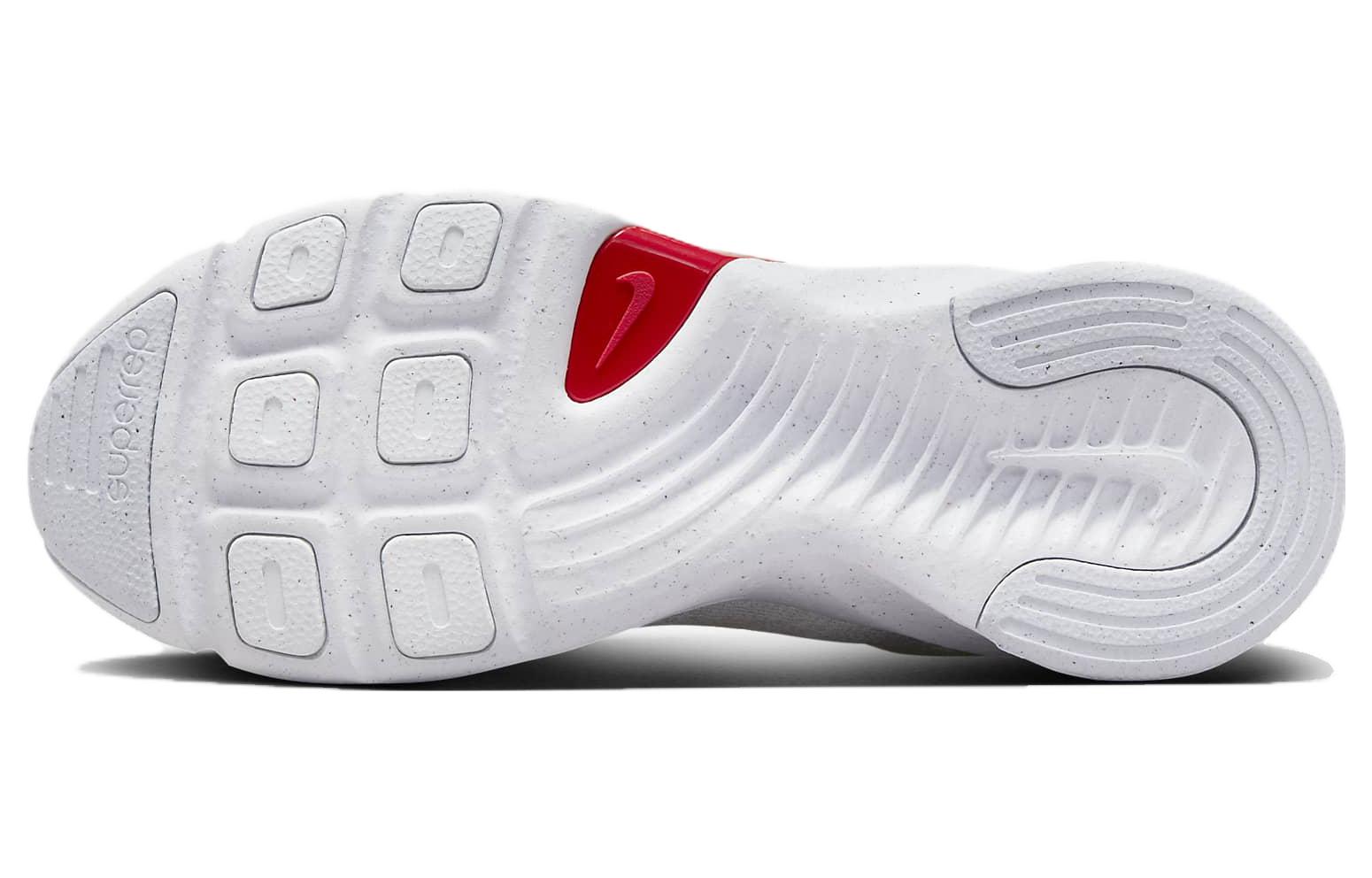 Details for Nike SuperRep Go 3 Flyknit 'Alam Seterusnya' DH3394-100