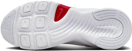 耐克SuperRep Go 3 Flyknit 'Next Nature' DH3394-100 Details for 耐克SuperRep Go 3 Flyknit 'Next Nature' DH3394-100