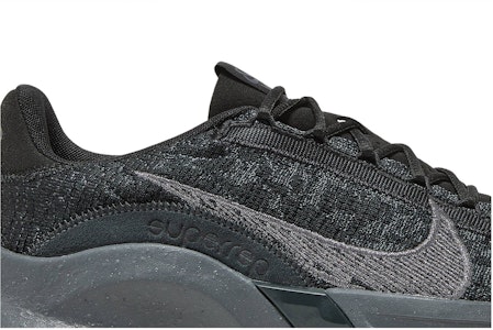 나이키 슈퍼렙 고 3 플라이니트 넥스트 네이처 "블랙 아이언 그레이" DH3394-001 Order 나이키 슈퍼렙 고 3 플라이니트 넥스트 네이처 "블랙 아이언 그레이" DH3394-001