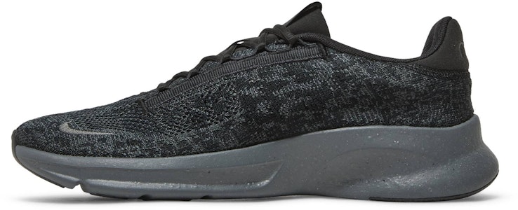 나이키 슈퍼렙 고 3 플라이니트 넥스트 네이처 "블랙 아이언 그레이" DH3394-001 Lookbook 나이키 슈퍼렙 고 3 플라이니트 넥스트 네이처 "블랙 아이언 그레이" DH3394-001