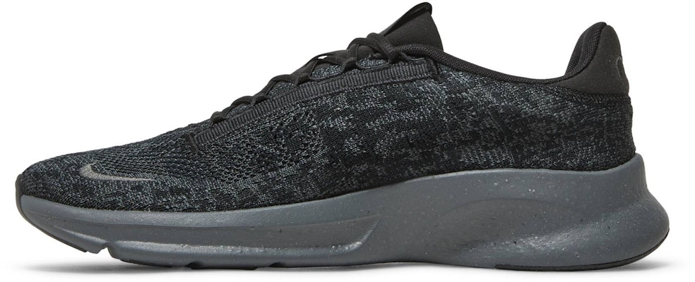 Nike SuperRep Go 3 Flyknit Next Nature 'Black Iron Grey' DH3394-001 Lookbook Nike SuperRep Go 3 Flyknit Next Nature 'Black Iron Grey' DH3394-001